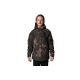 NASH - Bunda Zero Tolerance Helluva 3 in 1 Waterproof Jacket Camo vel. S