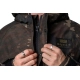 NASH - Bunda Zero Tolerance Helluva 3 in 1 Waterproof Jacket Camo vel. S