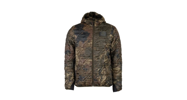 NASH - Bunda ZT Climate Jacket vel. 2XL