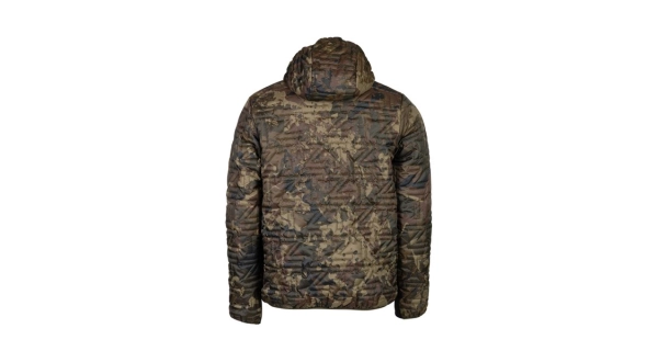 NASH - Bunda ZT Climate Jacket vel. 2XL