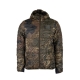 NASH - Bunda ZT Climate Jacket vel. M