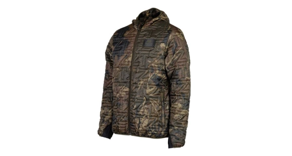 NASH - Bunda ZT Climate Jacket vel. S