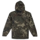 NASH - Bunda ZT Extreme Waterproof Jacket Camo vel. 2XL