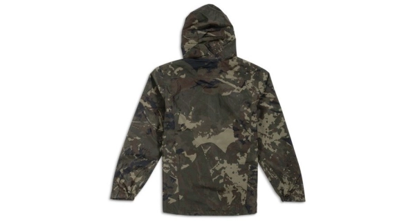 NASH - Bunda ZT Extreme Waterproof Jacket Camo vel. L