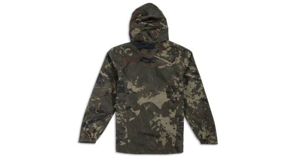 NASH - Bunda ZT Extreme Waterproof Jacket Camo vel. XL