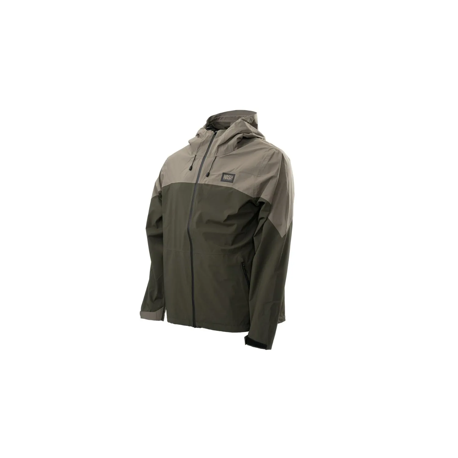 NASH NASH - Bunda ZT Lite Dry Pack Jacket vel. 2XL