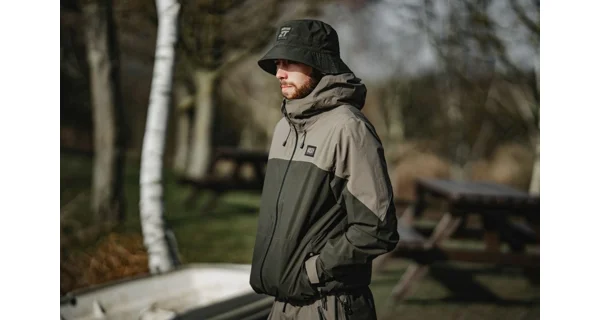 NASH - Bunda ZT Lite Dry Pack Jacket vel. 3XL