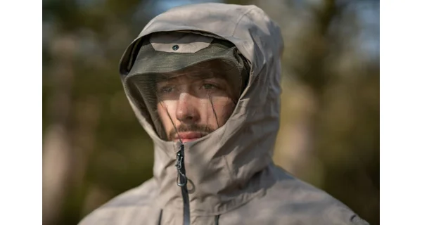NASH - Bunda ZT Lite Dry Pack Jacket vel. 3XL