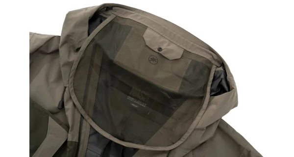 NASH - Bunda ZT Lite Dry Pack Jacket vel. 3XL