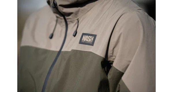 NASH - Bunda ZT Lite Dry Pack Jacket vel. L