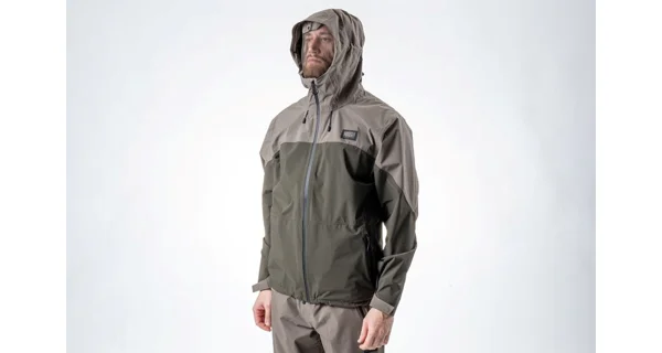 NASH - Bunda ZT Lite Dry Pack Jacket vel. L