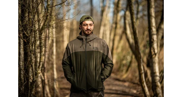 NASH - Bunda ZT Lite Dry Pack Jacket vel. M