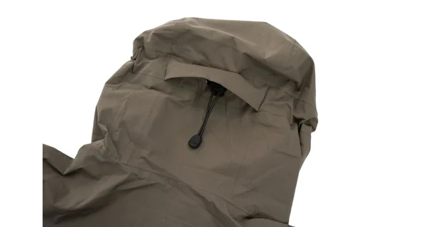 NASH - Bunda ZT Lite Dry Pack Jacket vel. M