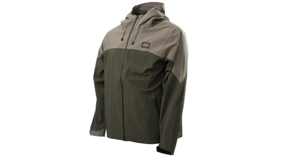 NASH - Bunda ZT Lite Dry Pack Jacket vel. S