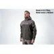NASH - Bunda ZT Lite Dry Pack Jacket vel. S