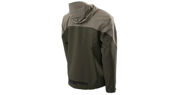NASH - Bunda ZT Lite Dry Pack Jacket vel. S