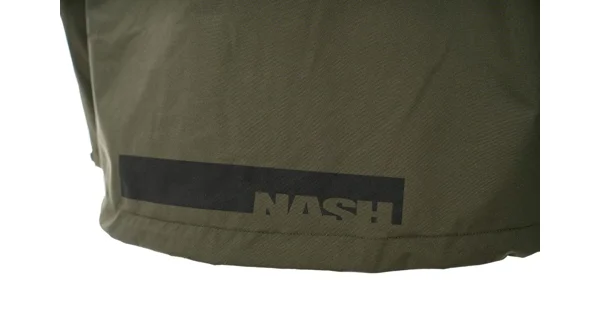 NASH - Bunda ZT Lite Dry Pack Jacket vel. S