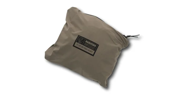 NASH - Bunda ZT Lite Dry Pack Jacket vel. S