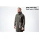 NASH - Bunda ZT Lite Dry Pack Smock vel. 3XL