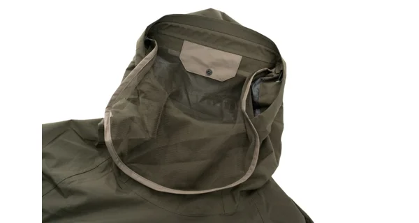 NASH - Bunda ZT Lite Dry Pack Smock vel. L