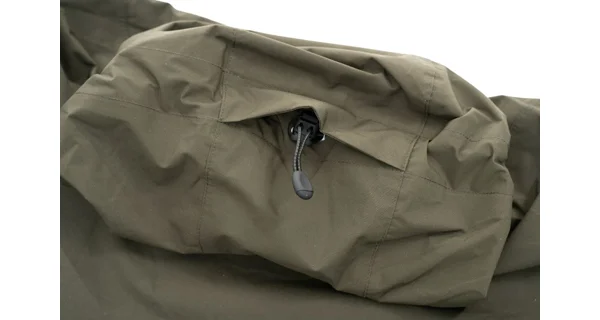 NASH - Bunda ZT Lite Dry Pack Smock vel. M