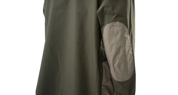 NASH - Bunda ZT Lite Dry Pack Smock vel. M