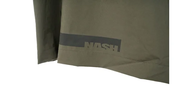 NASH - Bunda ZT Lite Dry Pack Smock vel. M