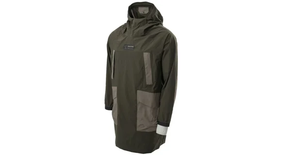 NASH - Bunda ZT Lite Dry Pack Smock vel. M