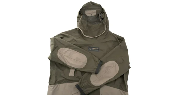 NASH - Bunda ZT Lite Dry Pack Smock vel. S