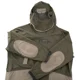 NASH - Bunda ZT Lite Dry Pack Smock vel. XL