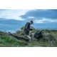 NASH - Bunda ZT Lite Dry Pack Smock vel. XL
