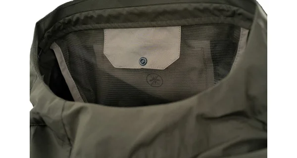 NASH - Bunda ZT Lite Dry Pack Smock vel. XL