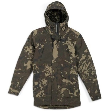 NASH - Bunda ZT Polar Parka Camo vel. 2XL