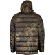 NASH - Bunda ZT Polar Quilt Jacket vel. 2XL