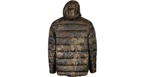 NASH - Bunda ZT Polar Quilt Jacket vel. 2XL