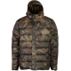 NASH - Bunda ZT Polar Quilt Jacket vel. 2XL
