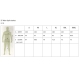 NASH - Bunda ZT Polar Quilt Jacket vel. 3XL