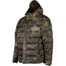 NASH - Bunda ZT Polar Quilt Jacket vel. 3XL