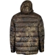 NASH - Bunda ZT Polar Quilt Jacket vel. 3XL