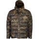 NASH - Bunda ZT Polar Quilt Jacket vel. 3XL