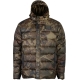 NASH - Bunda ZT Polar Quilt Jacket vel. L