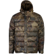 NASH - Bunda ZT Polar Quilt Jacket vel. M