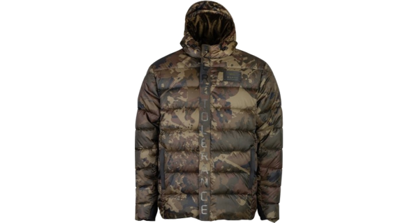 NASH - Bunda ZT Polar Quilt Jacket vel. M