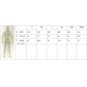 NASH - Bunda ZT Polar Quilt Jacket vel. M