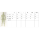 NASH - Bunda ZT Polar Quilt Jacket vel. M