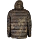 NASH - Bunda ZT Polar Quilt Jacket vel. M