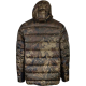 NASH - Bunda ZT Polar Quilt Jacket vel. M