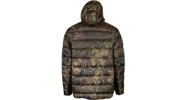 NASH - Bunda ZT Polar Quilt Jacket vel. M