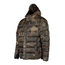 NASH - Bunda ZT Polar Quilt Jacket vel. XL