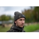 NASH - Čepice Zero Tolerance Woolly Hat Camo Panel